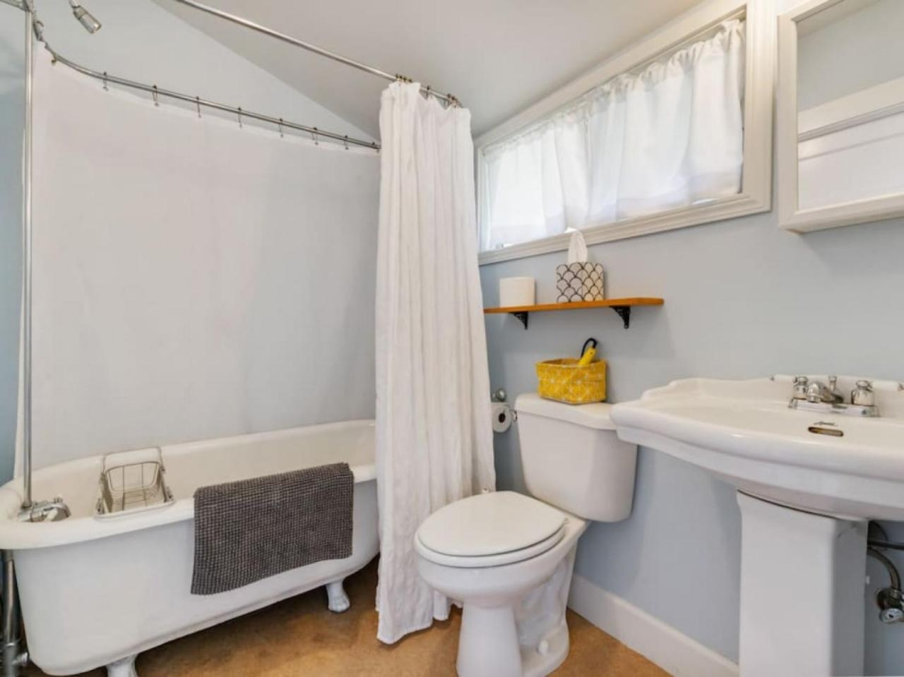 Charming 1909 St Johns Portland